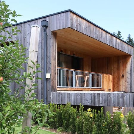 Chalet M&M Innsbruck Eksteriør bilde