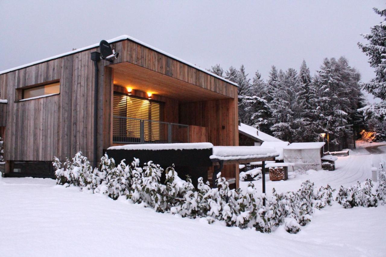 Chalet M&M Innsbruck Eksteriør bilde