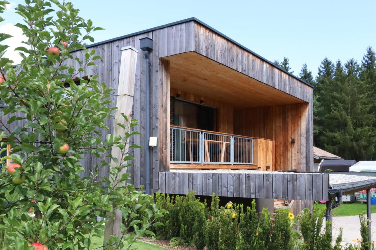 Chalet M&M Innsbruck Eksteriør bilde