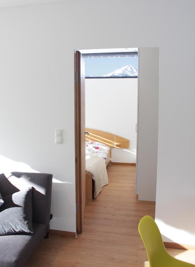 Chalet M&M Innsbruck Eksteriør bilde