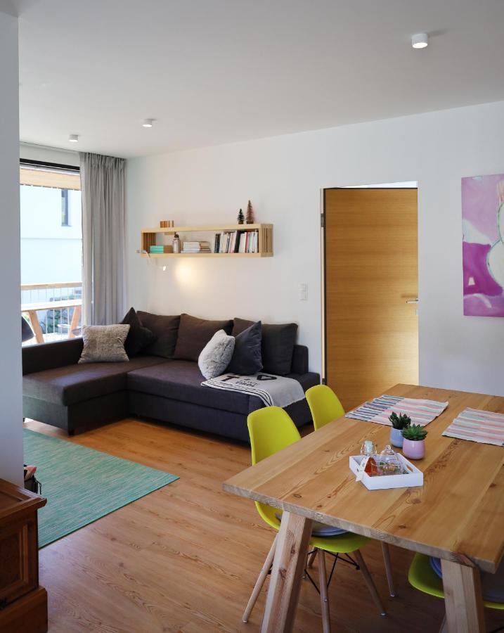 Chalet M&M Innsbruck Eksteriør bilde